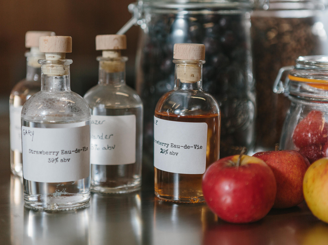Tayport Distillery-Tayport必去景点