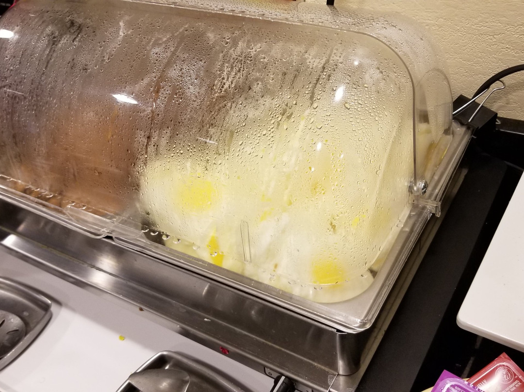 Quality Inn Darien - North Brunswick主图