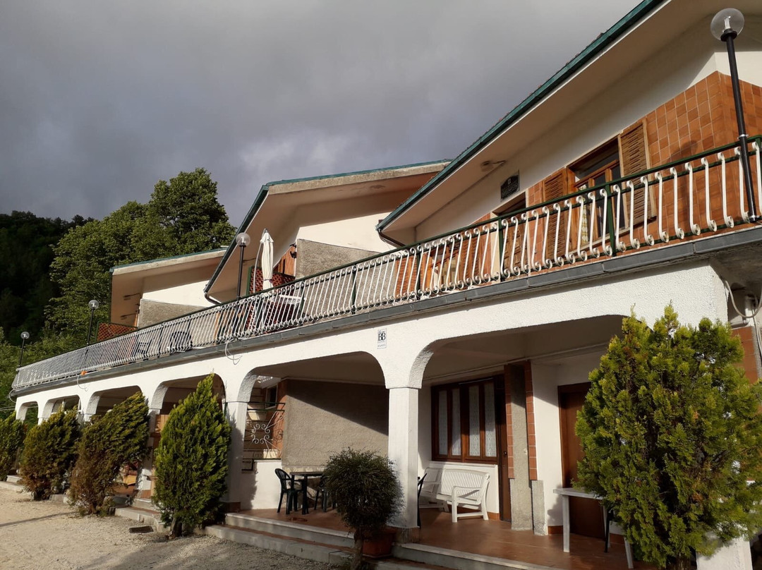 B&B Bellavista