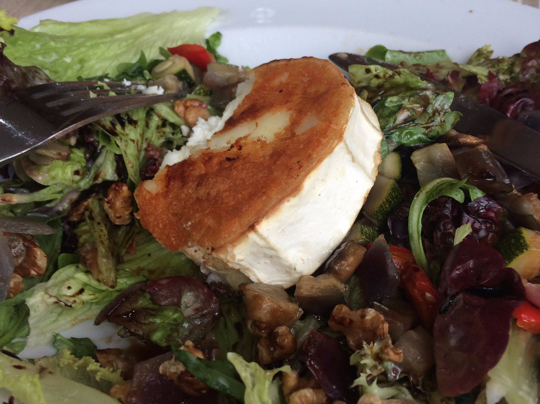 Ashlyns Farm Shop-North Weald必去景点