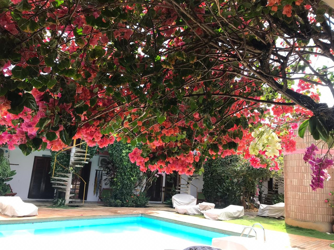 Pousada Casa de Maria主图