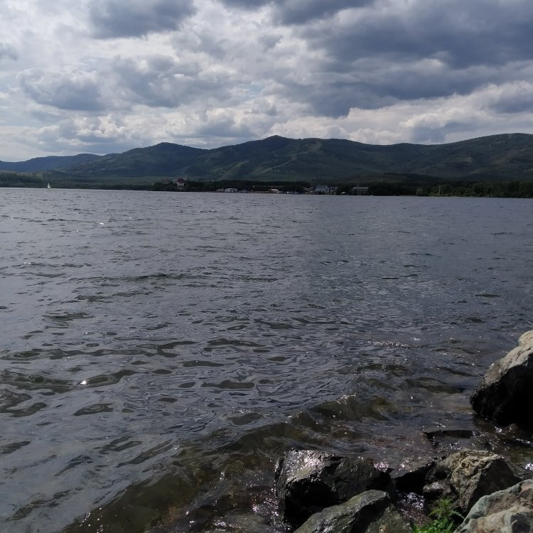 Yakty-Kul旅游攻略图片