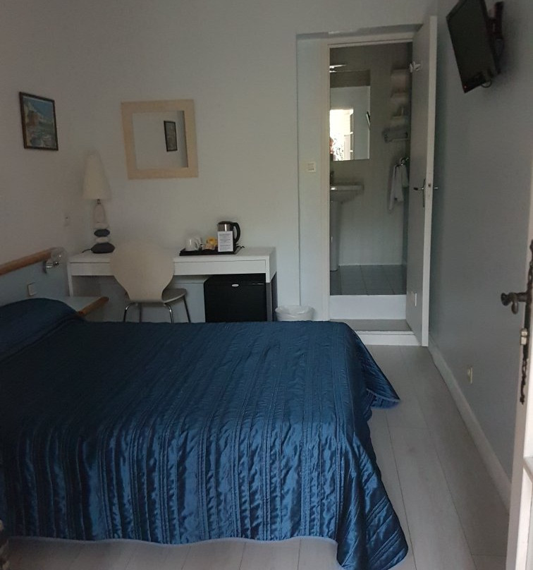 Hôtel Sole e Mare主图