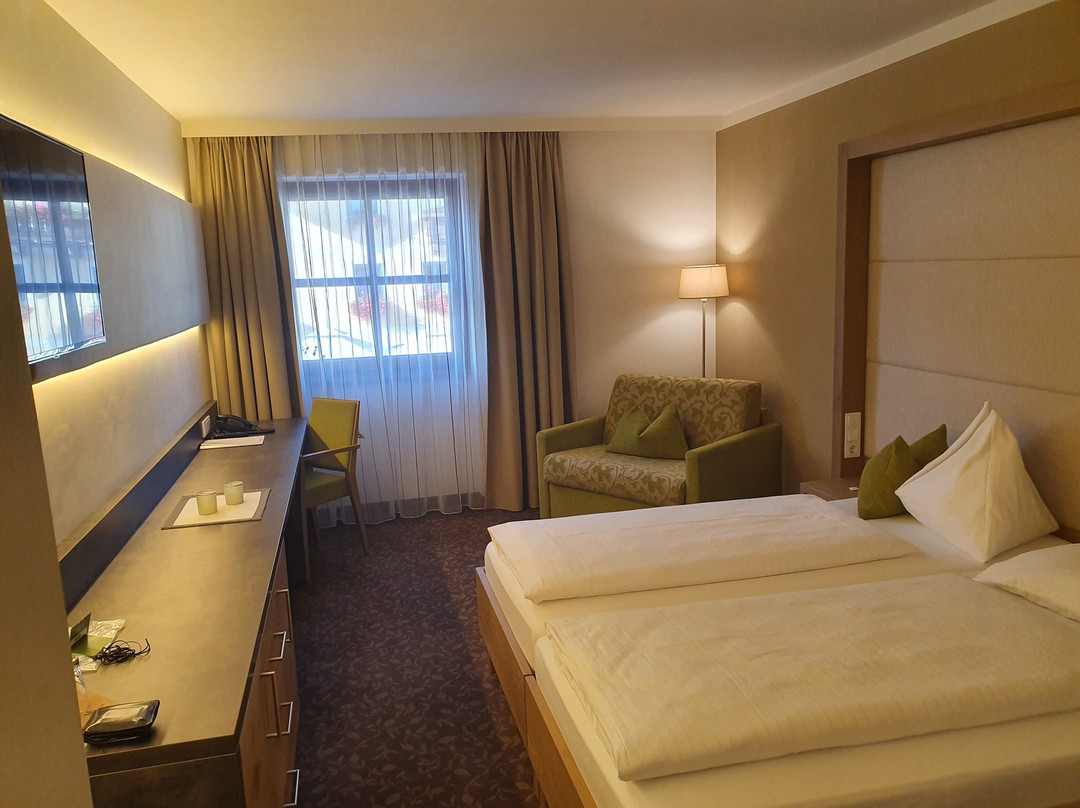 Hotel Metzgerwirt主图