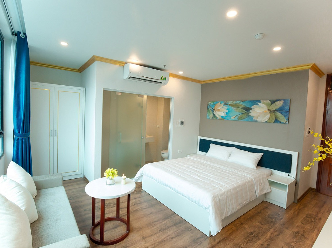 Honeymoon Hotel主图