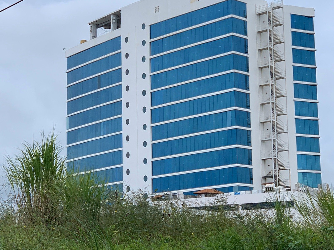 Sand Diamond Hotel主图