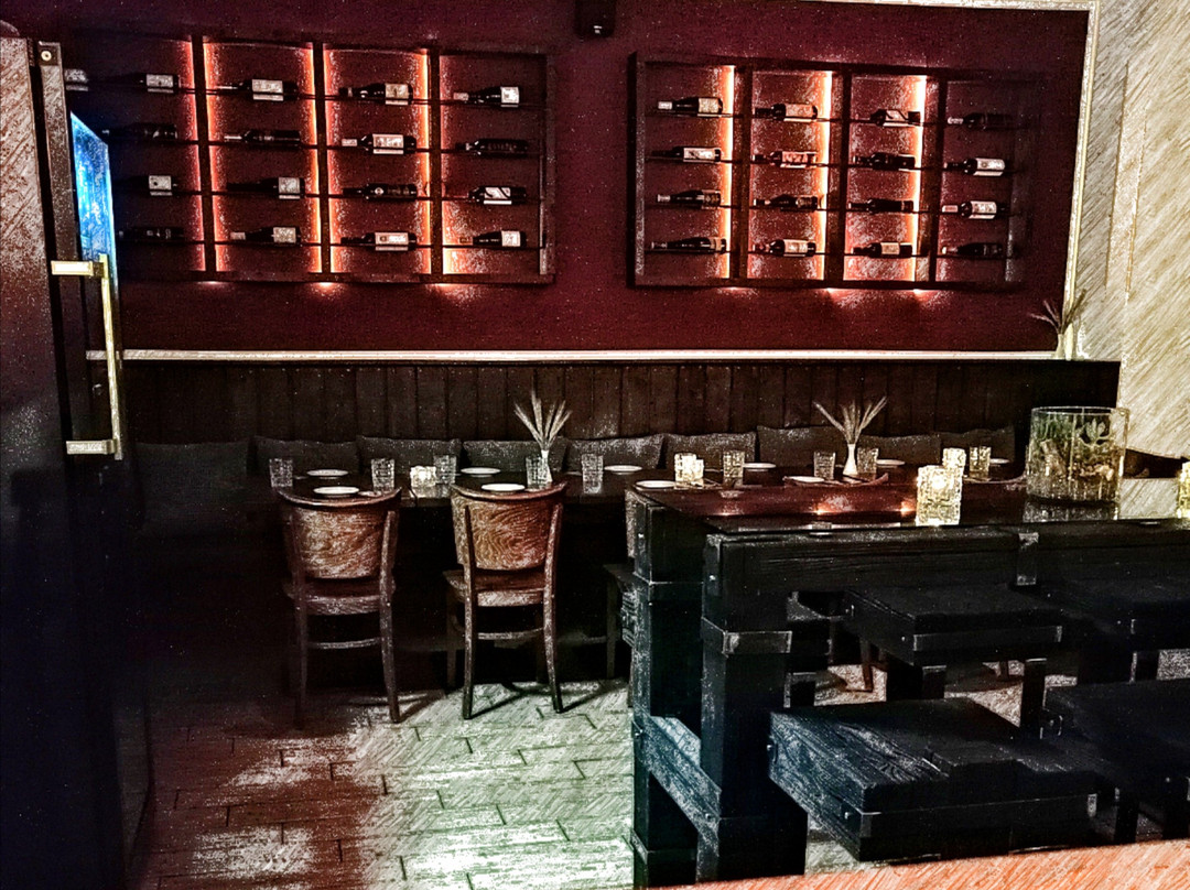 Barrel Weinbar Berlin主图