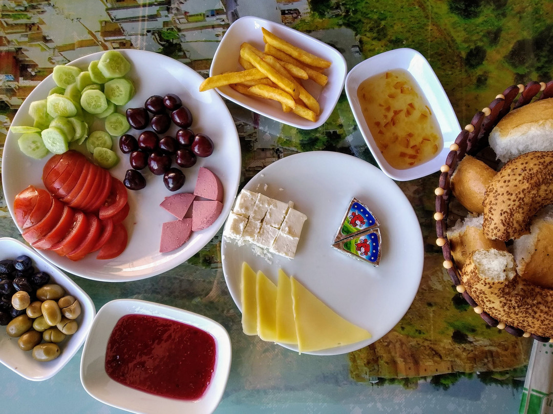 Merdin Boutique Hotel主图