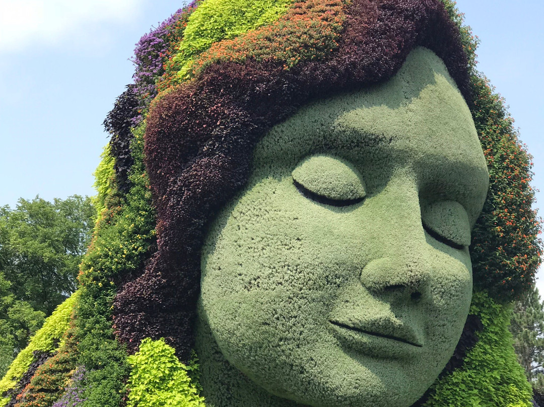 Jacques Cartier Park-加蒂诺必去景点