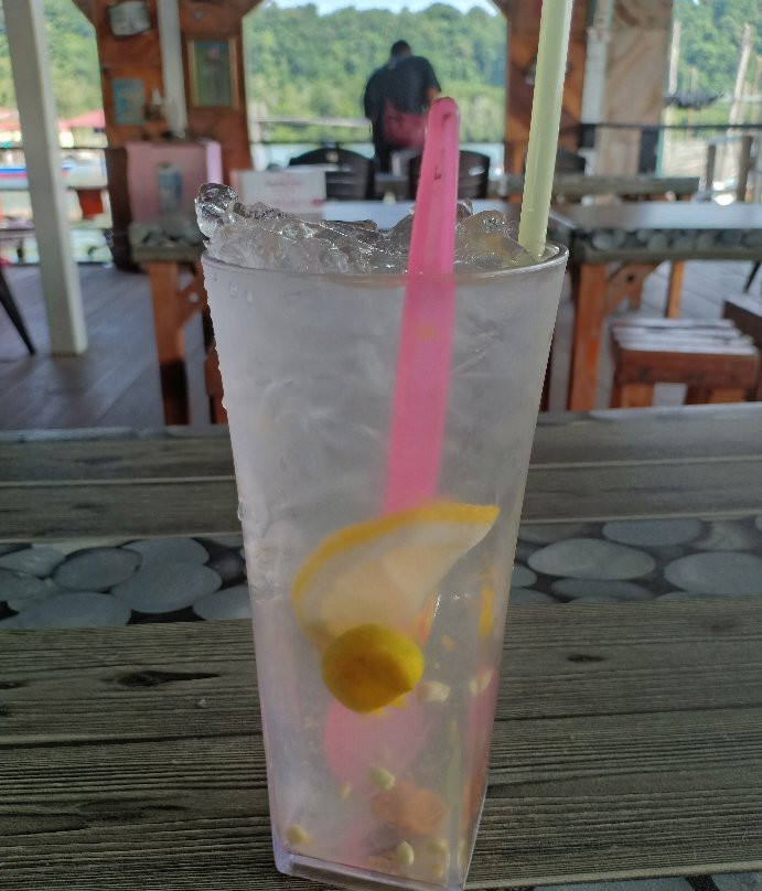 Pulau Aman-浮罗山背必去景点