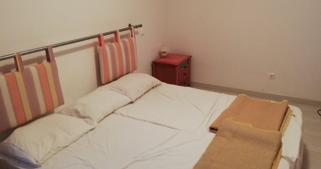 Luz Ocean Club Apartments主图