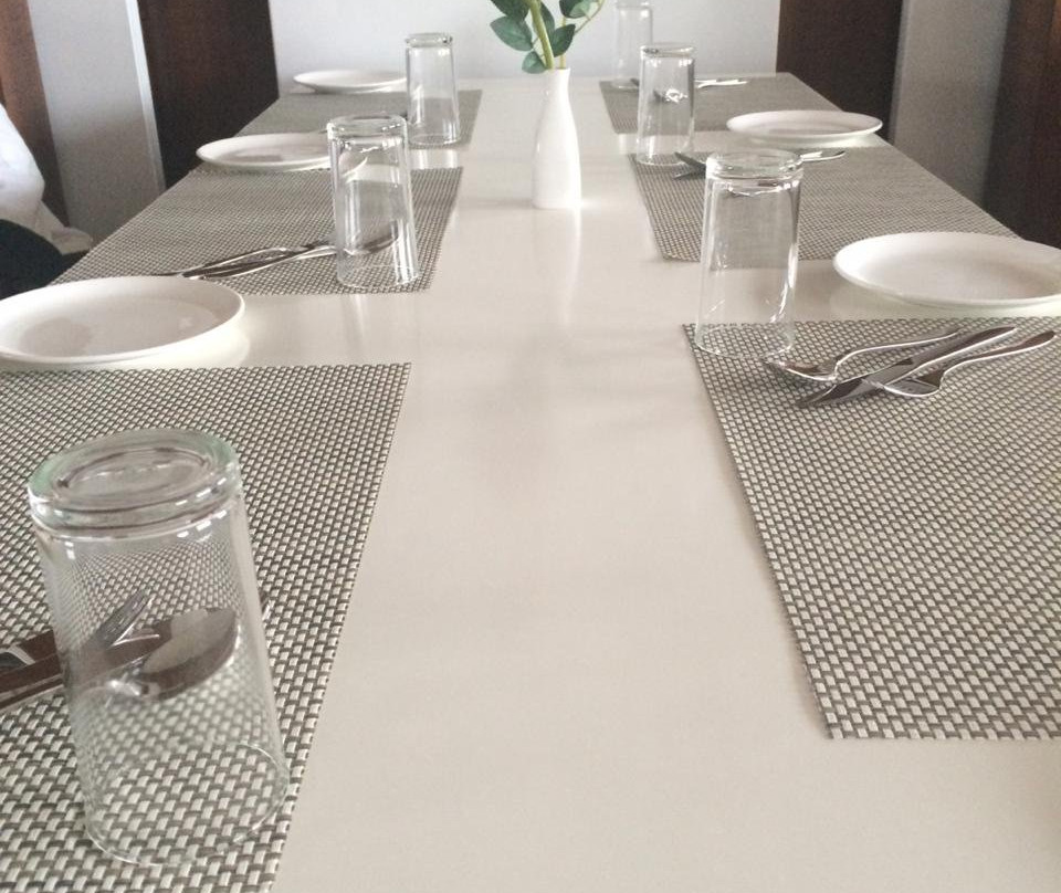 Hotel Park Avenue & Resorts主图