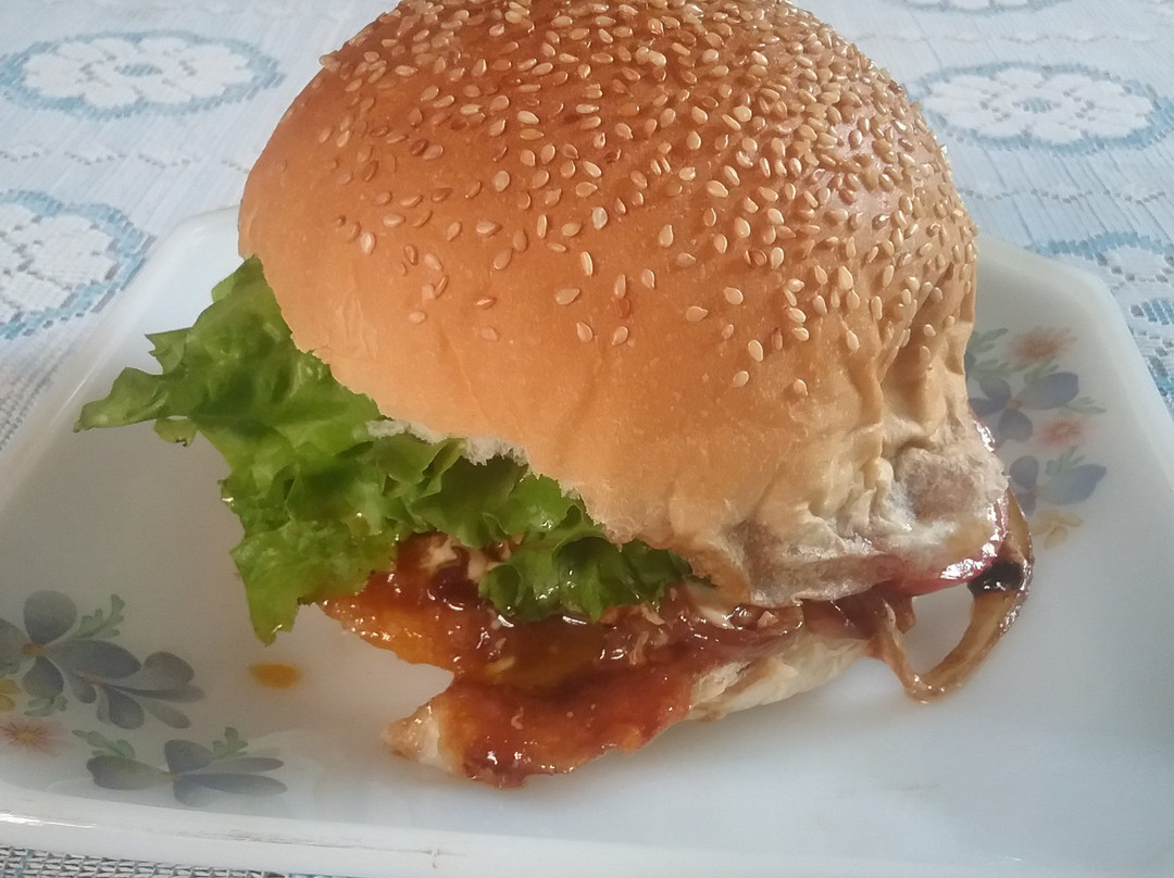 Sac Xanh Homestay主图