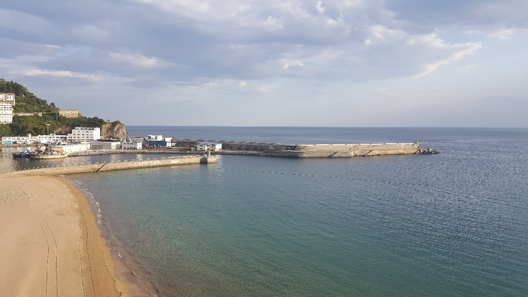 Arrigorri Ostatu Jatetxea主图