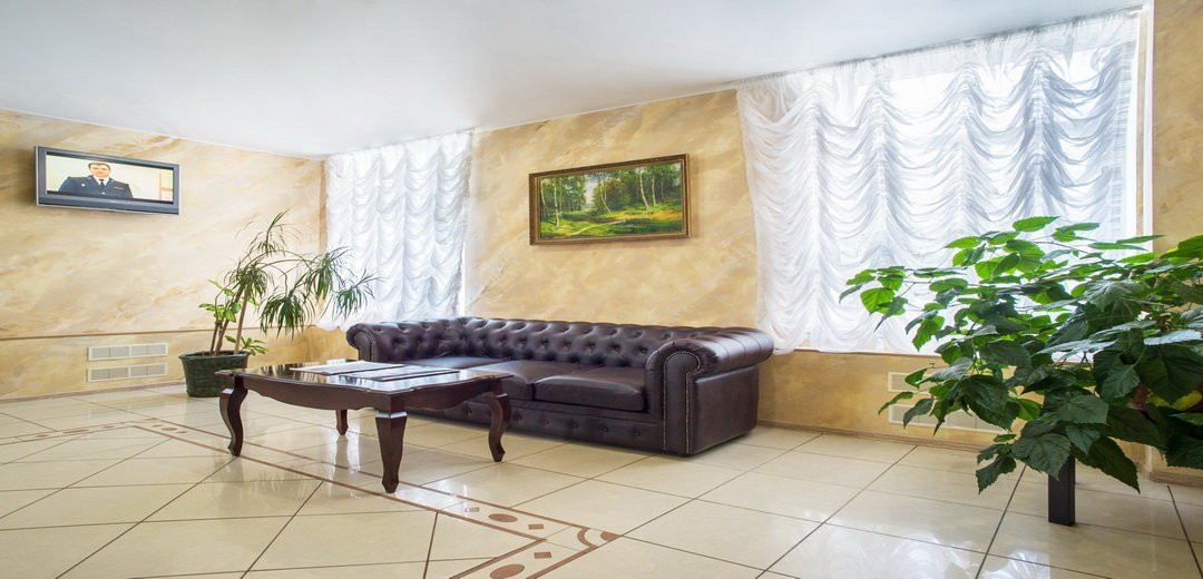 Hotel Pervomayskaya主图