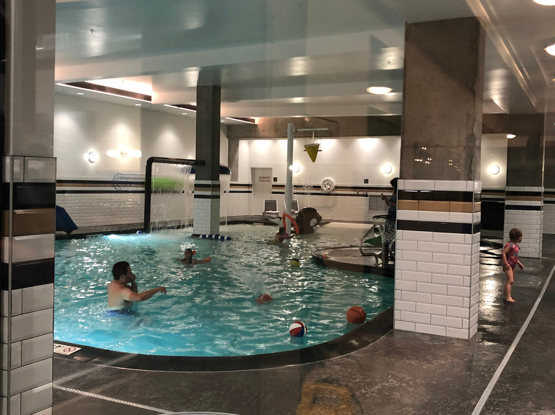 Hampton Inn & Suites Portland-pearl District主图
