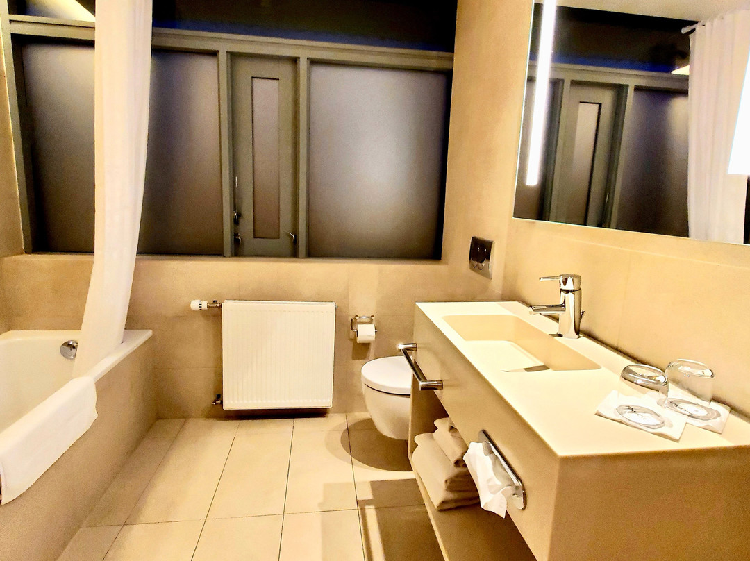 Fosshotel Reykholt主图