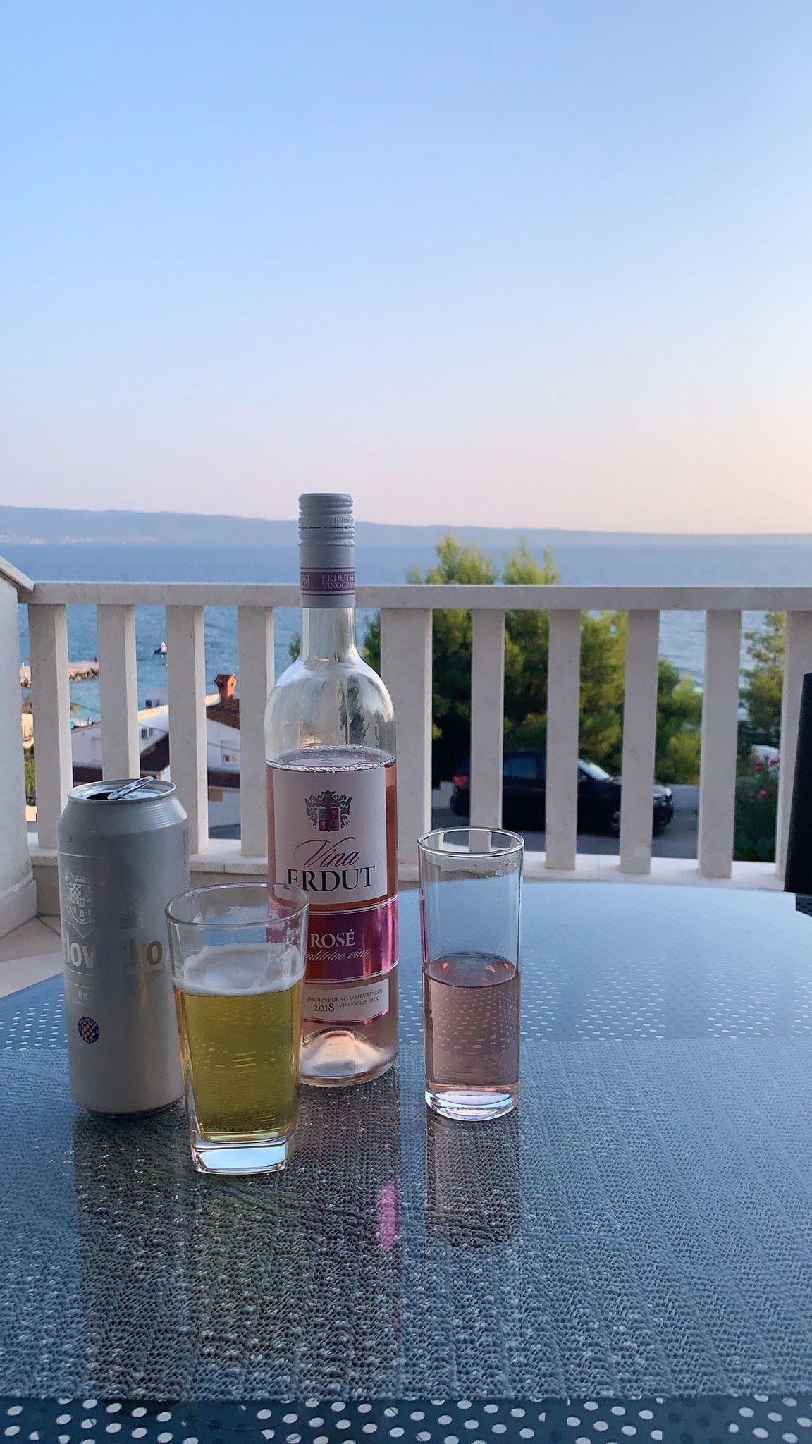 Apartments Stipe-官方