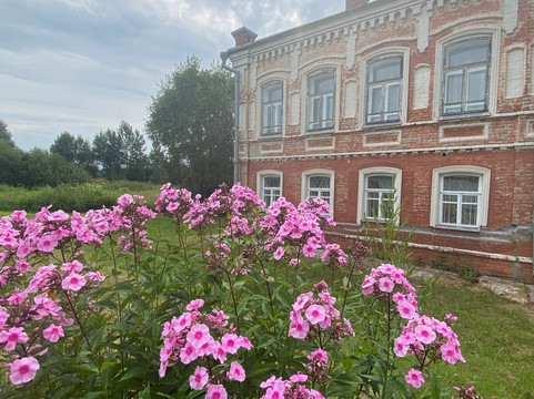 House-Museum of S.A. Klychkov