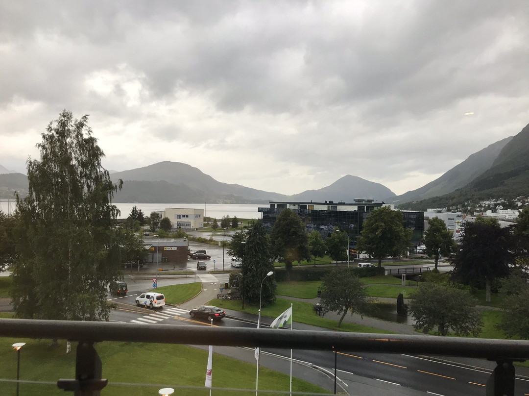 Havila Hotel Ivar Aasen主图