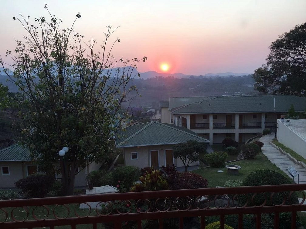 Malawi Sun Hotel主图