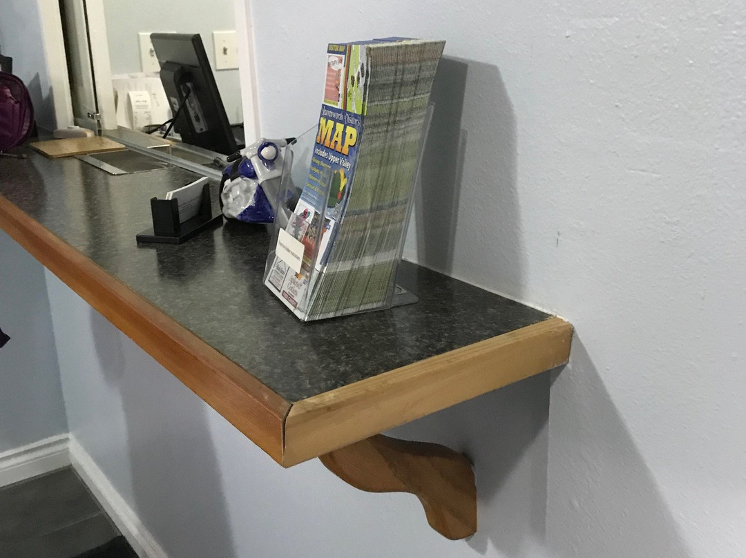 Wedge Mountain Inn主图