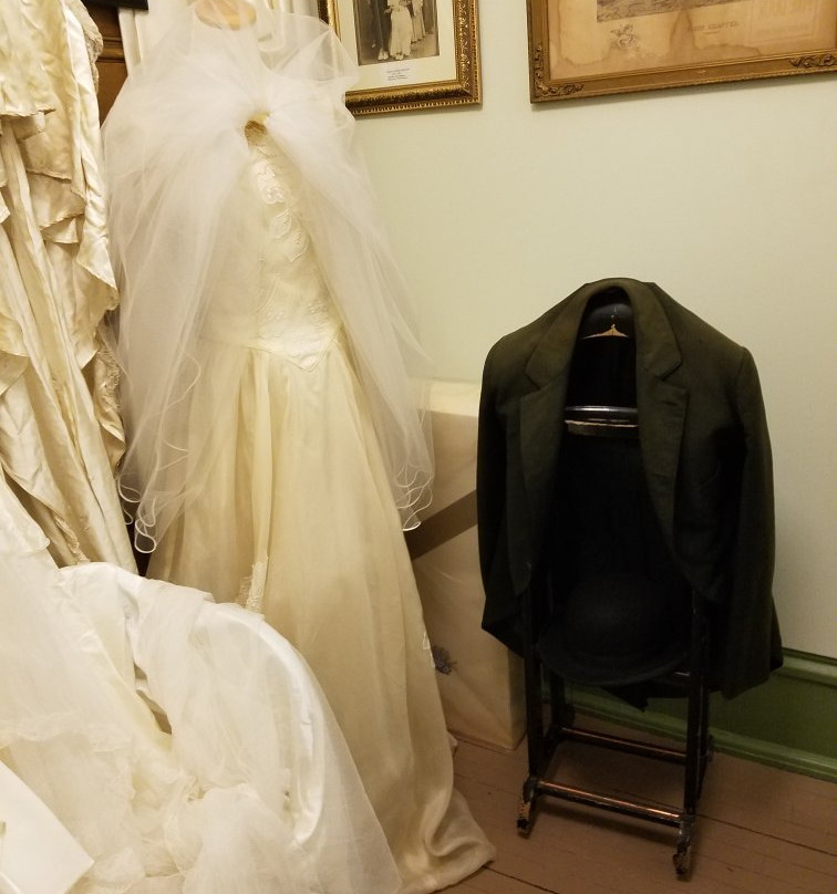 Cuba Historical Society & Museum-Cuba必去景点