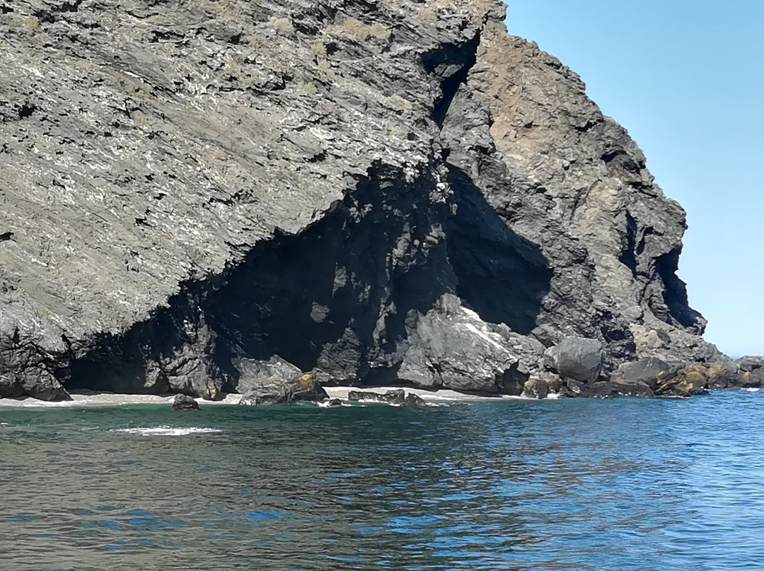 Cruceros Costa Tropical-莫特里尔必去景点