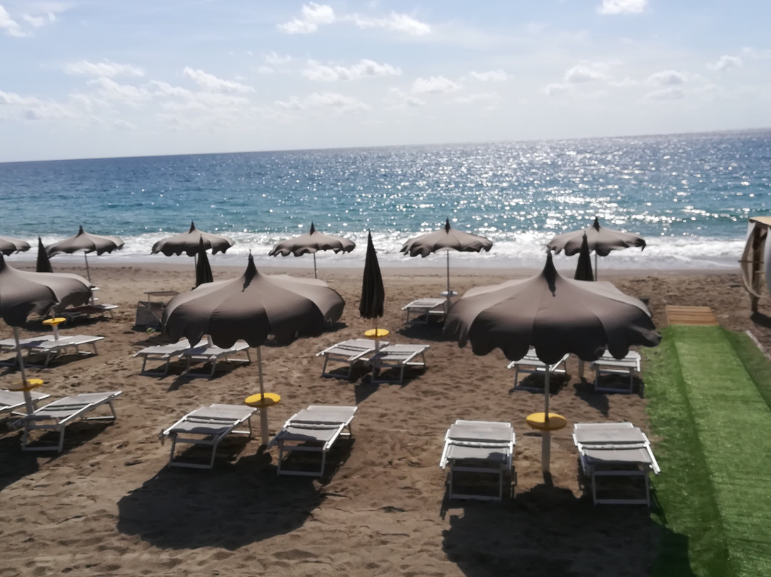 Melibea Beach景点图片