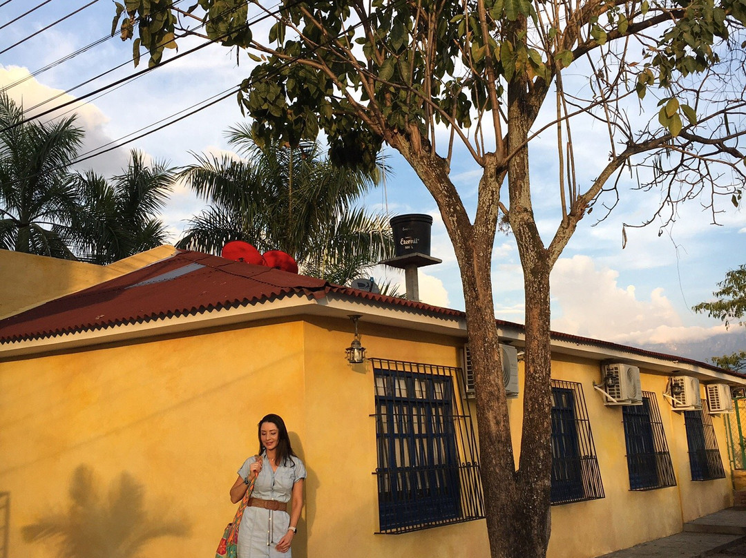 La Suspiradera By Fernando Gaitan主图