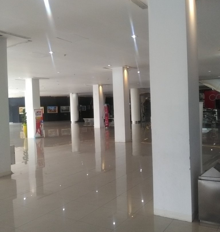 Lagoon Avenue Mall Bekasi-勿加泗必去景点
