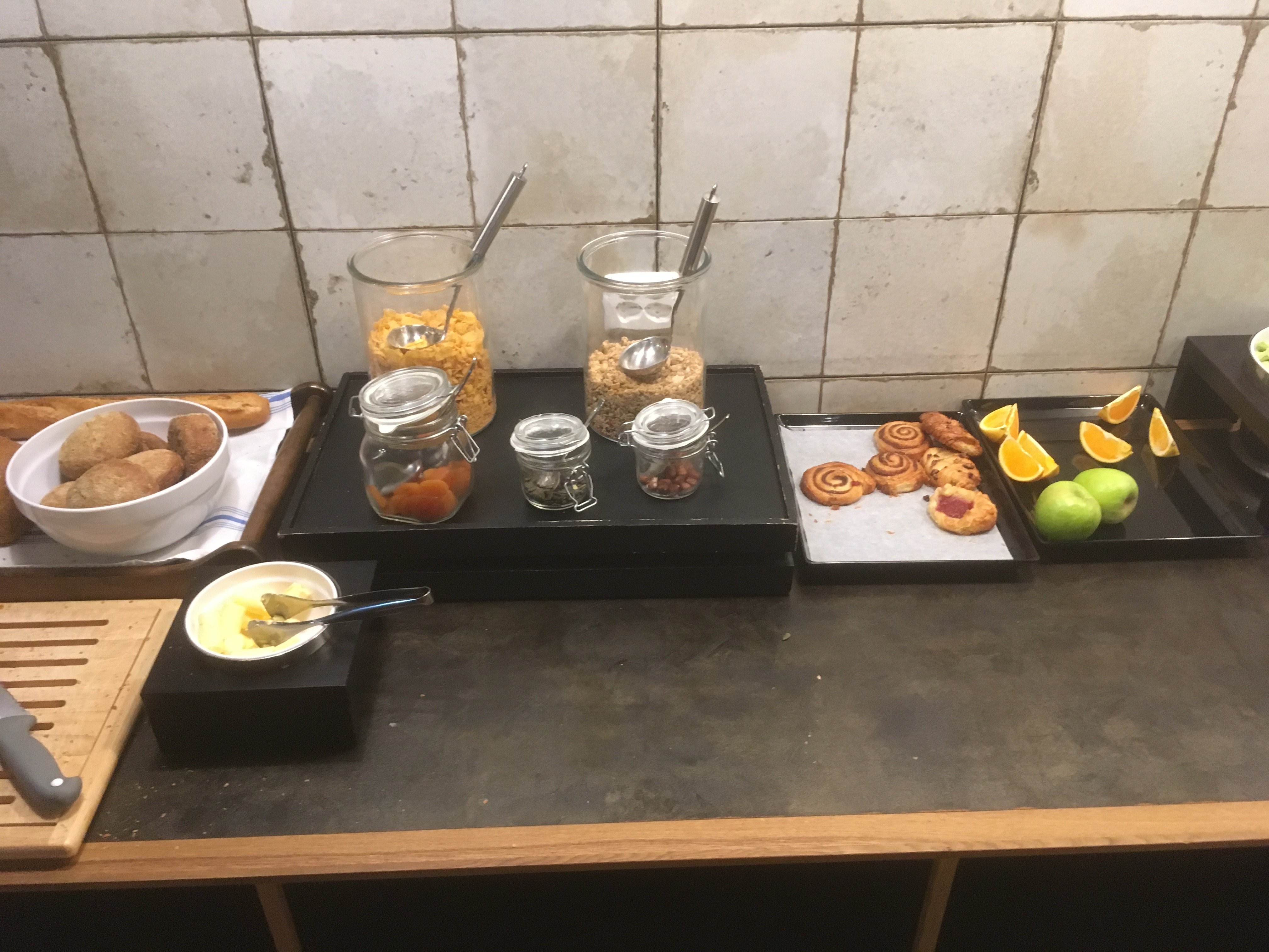 Arctic Hotel-餐饮