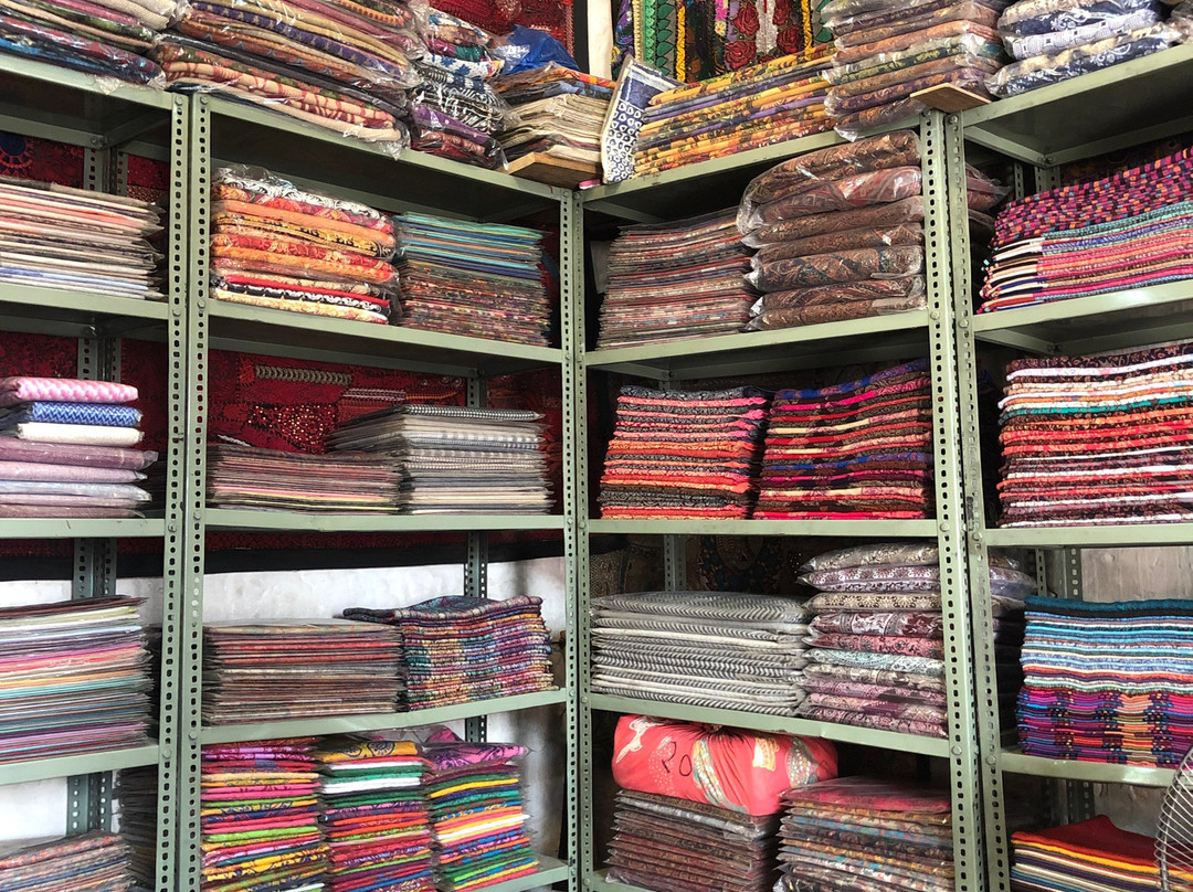 J K Art & Craft-焦特布尔必去景点