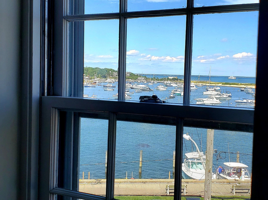 韦斯利酒店主图