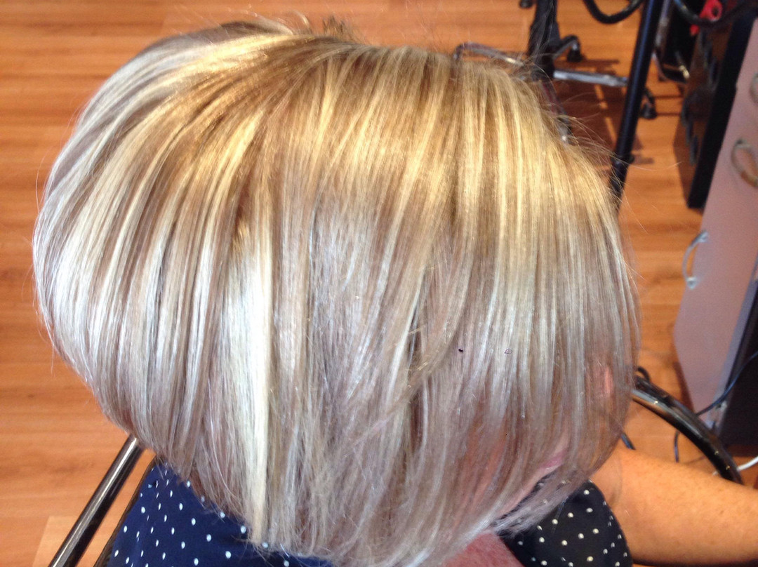 Natura Salon-Spa-圣米格尔护城必去景点