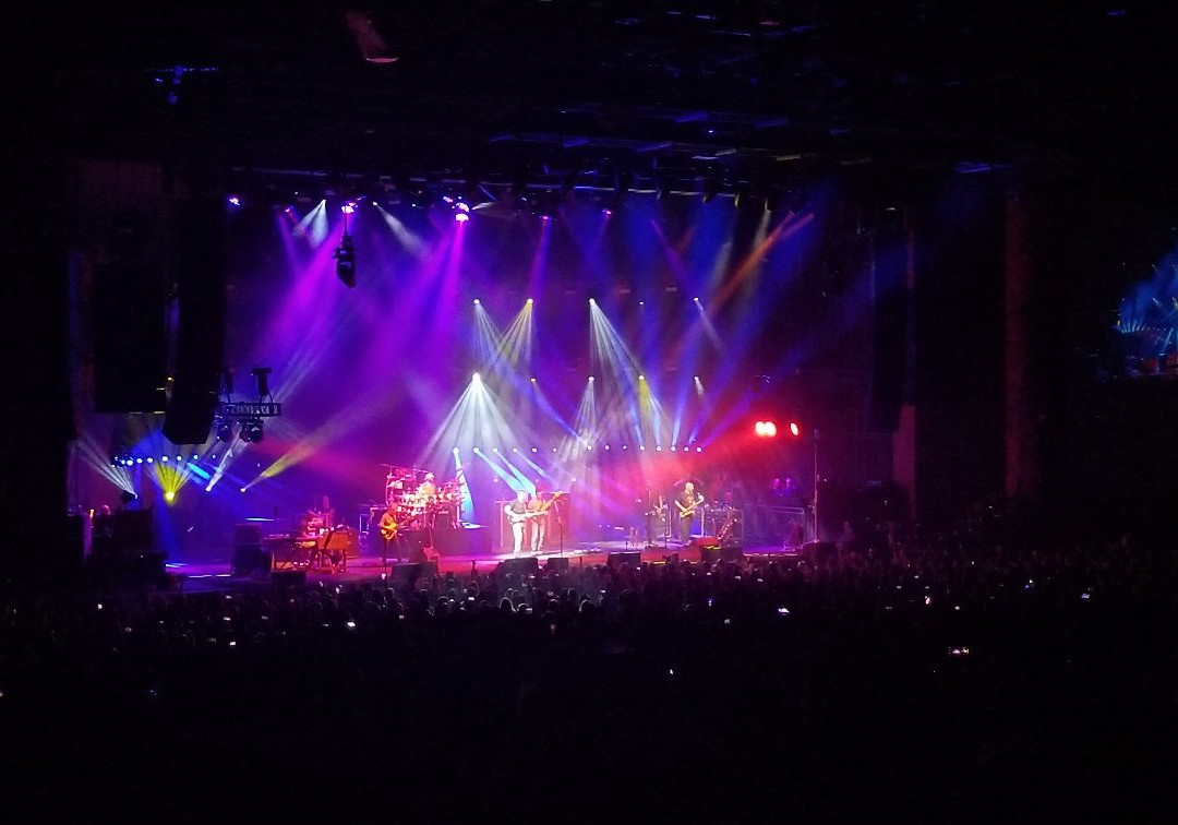 板球场地-凤凰城必去景点