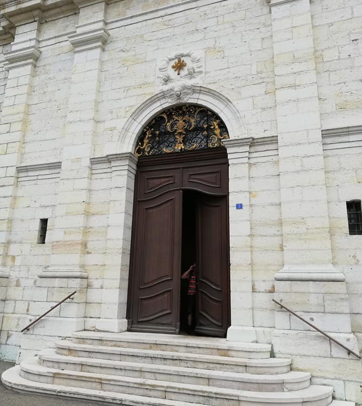 Eglise St-Marcel-德莱蒙必去景点