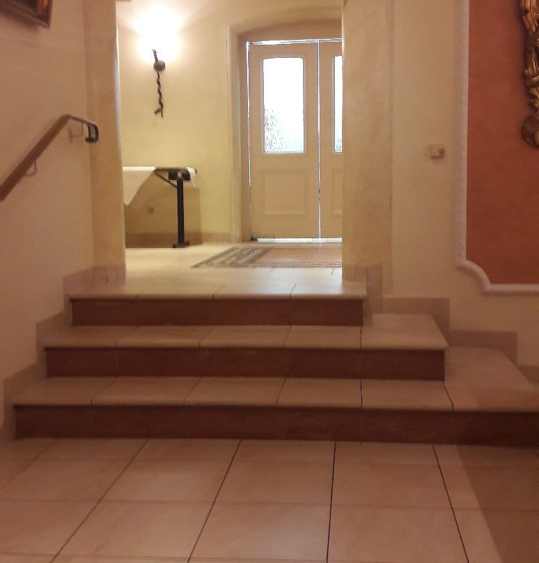 Hotel Donauhof主图