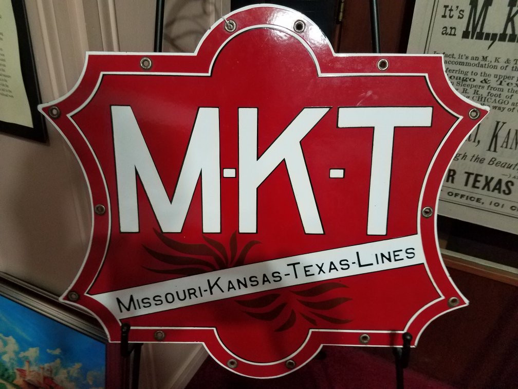 Red River Railroad Museum-丹尼森必去景点