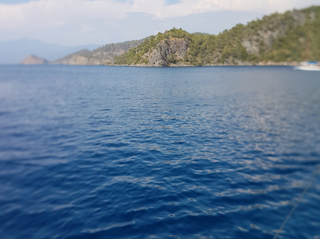 Aegean Soul-1 - Day Trips景点图片