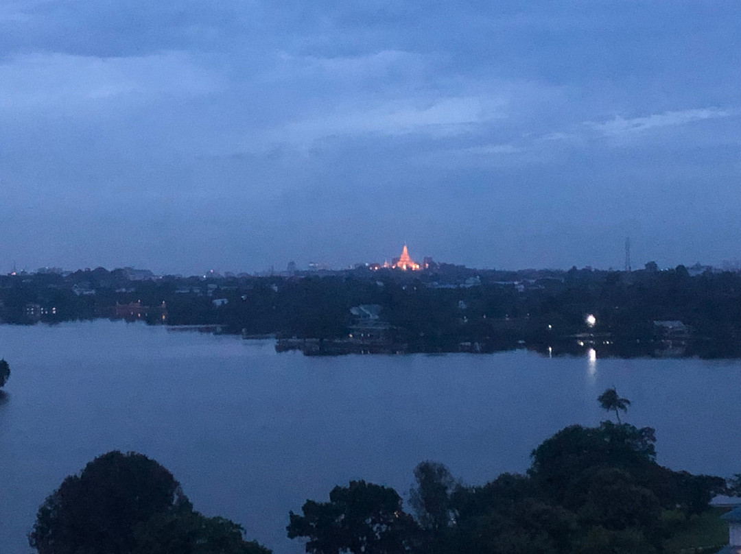 LOTTE HOTEL YANGON主图