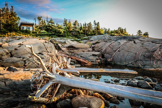 Mer et Monde Ecotours-Les Bergeronnes必去景点