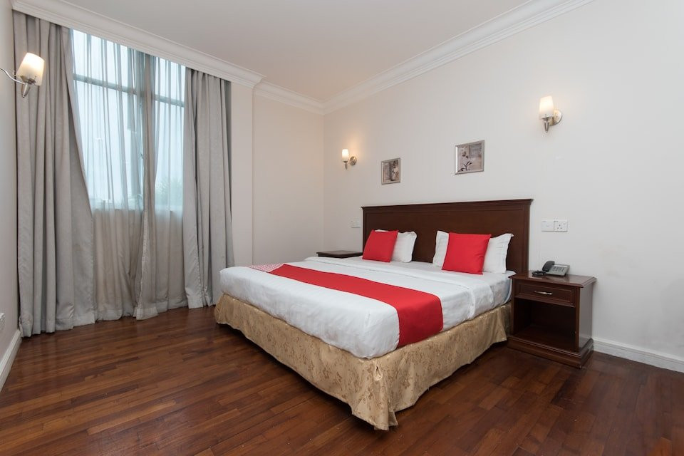 Hotel Bundusan主图