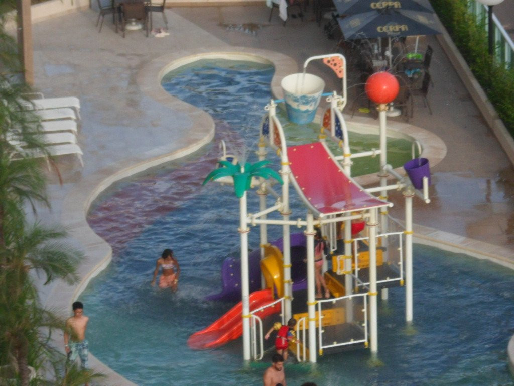 Park Gav Resorts