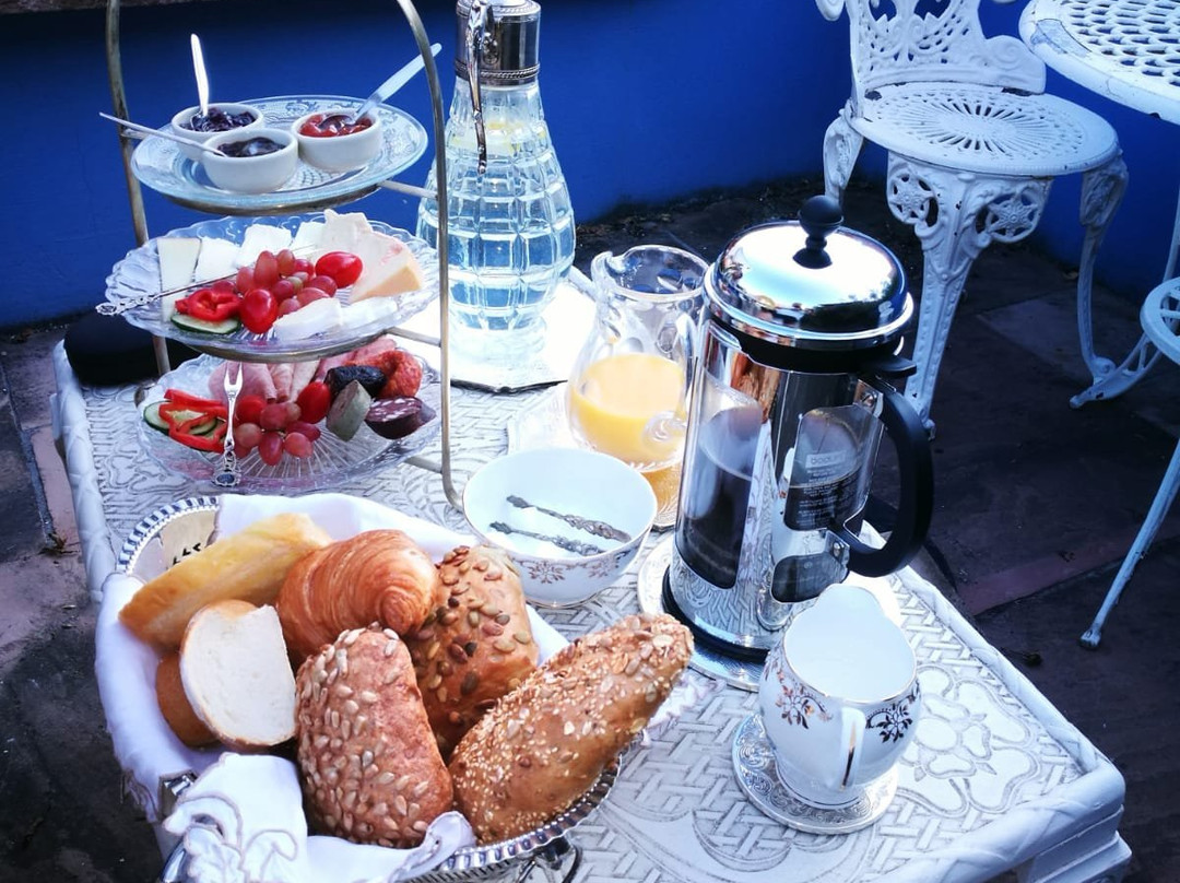 No.31 im Rosengarten主图