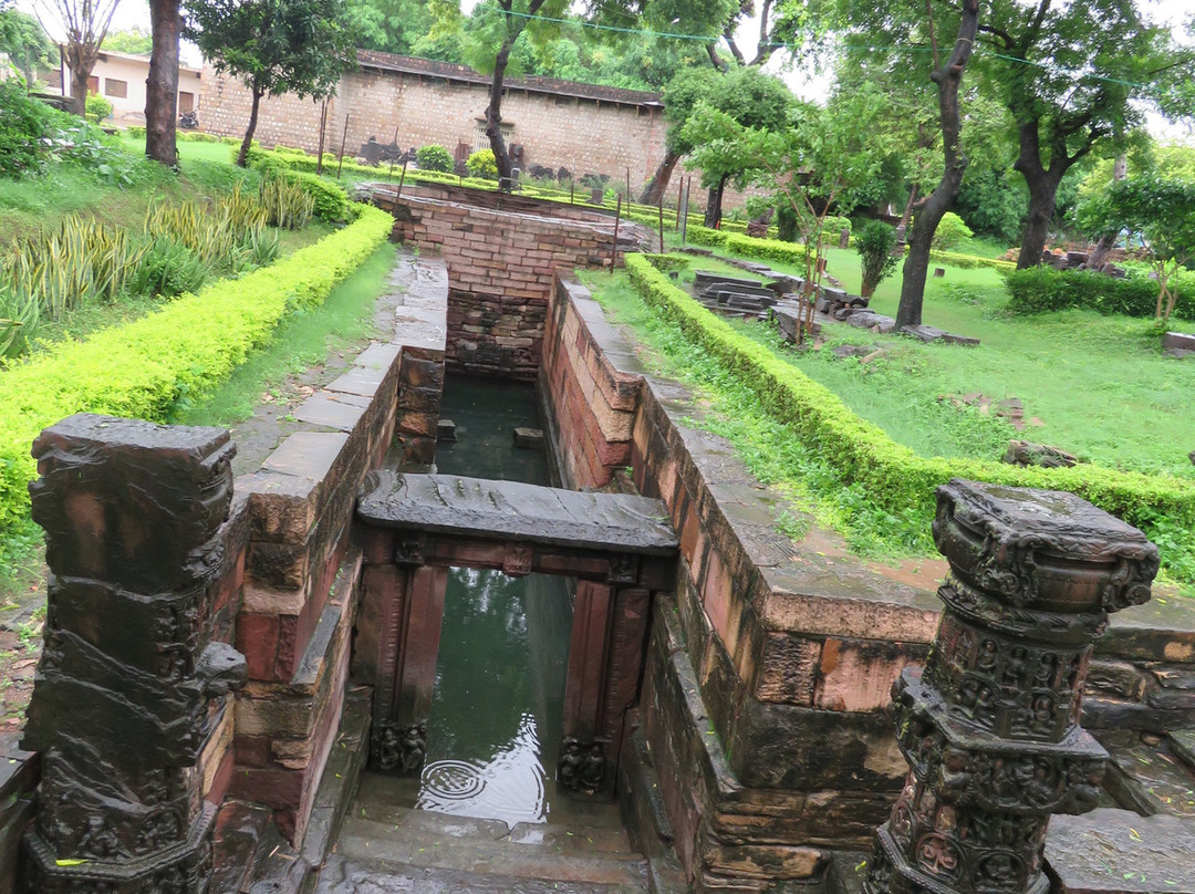 Vijay Mandir (Bija Mandal)