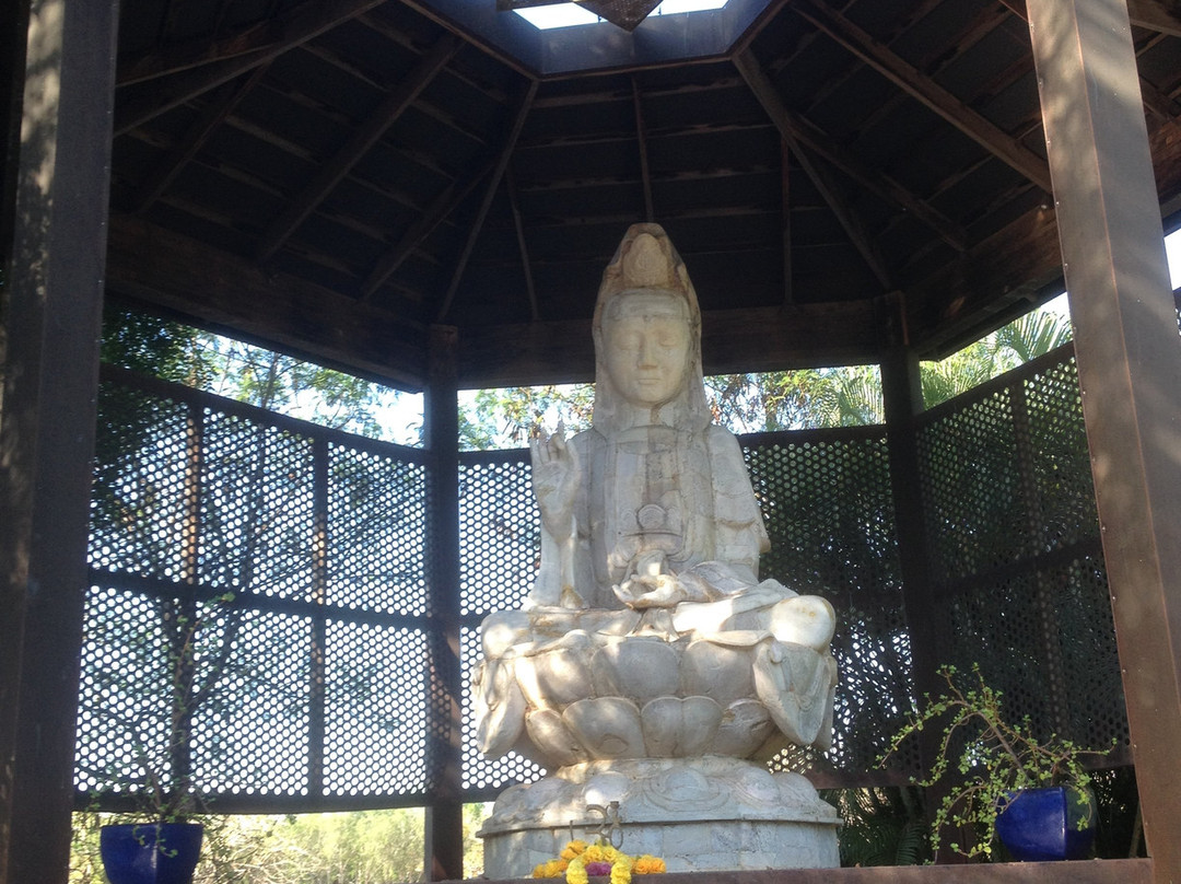 Buddha Sanctuary景点图片
