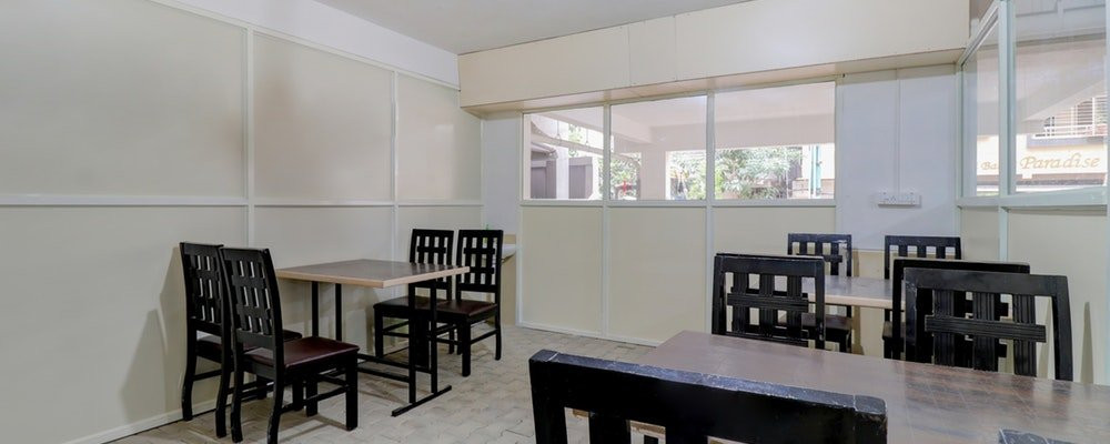 Capital O Atithi Residency Near 7D Voyage主图