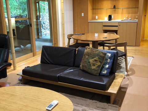 Ebisuya Yufuin-由布市必去景点