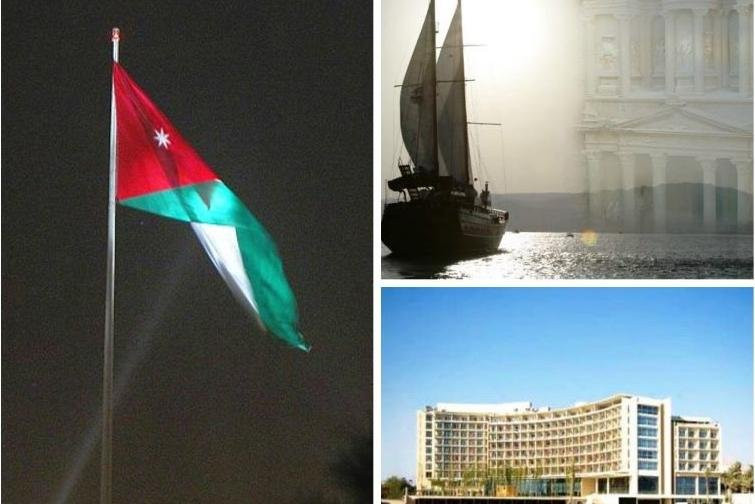 Aqaba Moments Travel景点图片